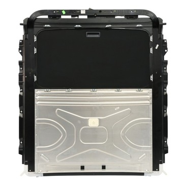 фото thumb №10, Bmw x6 e71 люк дах скло зсувна чорна стеля 7189245