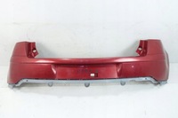 фото thumb №1, Бампер задняя задний citroen c4 coupe i 2004-