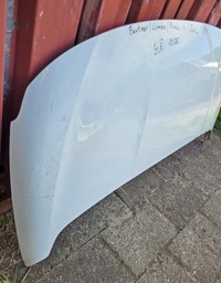 фото thumb №2, Капот berlingo / partner / combo / proace 2018-