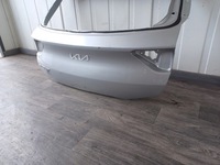 фото thumb №6, Крышка багажника задняя задняя kia stonic lift 2021-