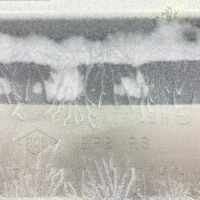 Бампер передній renault megane iv r.s 620227728r в Україні, фото thumb