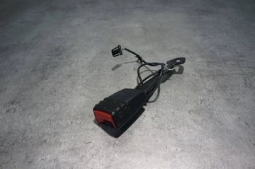 фото thumb №1, Скоба застёжка ремня безопасности левый перед audi a8 d4 s8 4h 4h0857755c