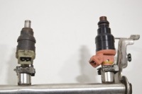 Форсунка молдинг впрыскная m104 mercedes w140 s320 s280 0000786523 Недорого, фото thumb