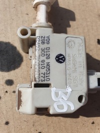 фото thumb №7, Молдинг dekor панель приладів накладка volkswagen passat b6 08r 1.8 tsi lc9x