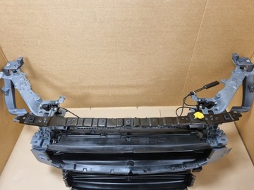 фото thumb №7, Polestar 2 комплектний pas переднє радіатор