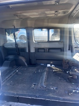 фото thumb №9, Сидіння диван fiat ducato boxer jumper 2 3 ряд