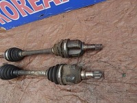 фото thumb №2, Приводной вал левая toyota yaris verso 1,4d4d