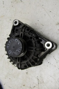 Купить Генератор 1.2 turbo opel crossland x 9670899580, фото thumb