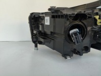 фото thumb №8, Фара права фара bmw 5 g60 g61 23- повний led тінь line