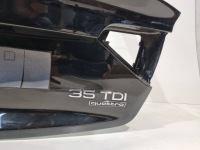фото thumb №10, Audi a5 8t sportback кришка кришка багажника
