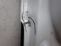 фото thumb №11, Дверь левая передние левый перед ford kuga mk2 ii