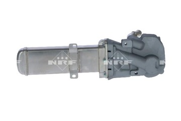 фото thumb №10, Клапан egr модуль з радиаторов audi a4 b8 a6 c6 skoda octavia ii superb