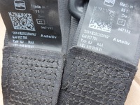 фото thumb №9, Seat ibiza 6j рестайлінг консоль панель роздавальна оригінал 6j1857003af оригінал