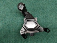 фото thumb №6, Радар датчик мертвого pola правый левый кронштейн toyota c-hr lift 88162-f4031