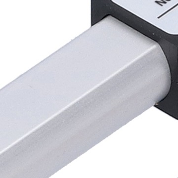 SIŁOWNIK LINIOWY ELEKTRYCZNY 12V 70N 100mm