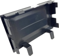 фото thumb №7, Защита радара заглушка передней решётки kuga 16-