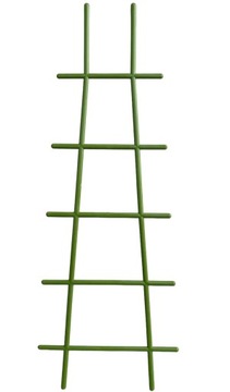 Опора для растений LADDER POLE 50x18 см TERACOTT