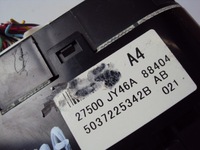 фото thumb №5, Панель кондиционера renault koleos