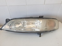 фото thumb №1, Лампа передня ліва opel vectra b lift