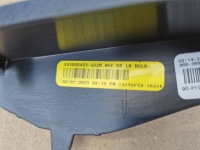 фото thumb №9, Bmw x4 g02 18-25 молдинг na крыло левое зад заднее новая 8072569