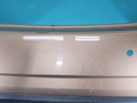 фото thumb №15, Бампер задняя hyundai elantra v 13-16 бежевый s3n sedan