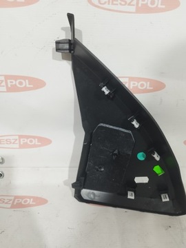 фото thumb №3, Захист заглушка панелі консолі ліва peugeot 508 ii оригінал 9813700277