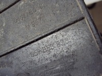 фото thumb №6, Брызговик подкрылок левый задняя skoda kamiq