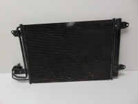 фото thumb №7, Радиатор кондиционера volkswagen golf audi a3 seat skoda 1k0820411q