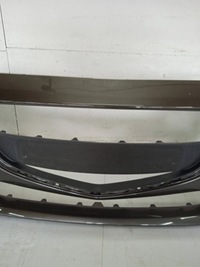 фото thumb №7, Бампер перед mazda 2 ii lift