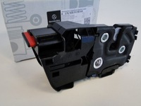 фото thumb №13, Mercedes замок блокировка спинка сиденье задний левый cla 117 c117 x117 w117