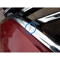 фото thumb №6, Бампер передній renault talisman initiale