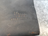 фото thumb №4, Ford ranger 3.2 tdci корпус кронштейн фільтра пального