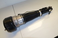 фото thumb №7, Mercedes w221 амортизатор airmatic перед правый передний bilstein 2213209313