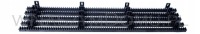 Napęd siłownik zestaw FAAC C720 Cyclo 24V ENCODER XLED