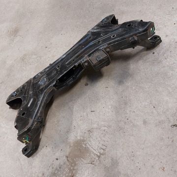 фото thumb №14, Hyundai ix35 1,7 2013 підрамник візок колиска перед 62401-2y630a з нового автомобіль