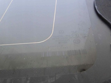 фото thumb №6, Mercedes g клас w463 463 скло бокова задня 2019