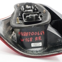 фото thumb №10, Mercedes w168 фара зад задняя правая a1688200664