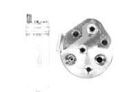 фото thumb №11, Nissens 95240 осушитель, кондиционер