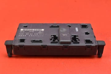 фото thumb №6, Блок керування модуль двері лівий a6398200026 mercedes vito w639 03-10