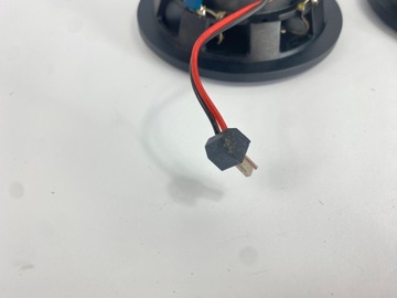 фото thumb №10, Динаміки w панель приладів роздавальна консоль mercedes w124 blaupunkt