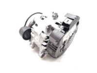 Peugeot 3008 генератор hybrid plug-in hybrid 133kw 181 hp 9820080280 suv Оригинал, фото thumb