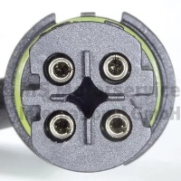 фото thumb №3, Датчик лямбда-зонд pierburg