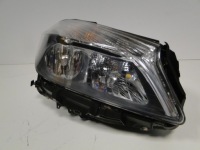 фото thumb №6, Mercedes a klasa 176 w176 фара передня права звичайна h7