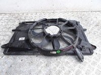 фото thumb №8, Вентилятор радиатора opel astra k 1.4 turbo