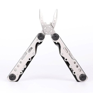 SCYZORYK Wielofunkcyjny Multitool JAKEMY KARTA