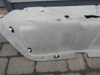 фото thumb №16, 1 mercedes w124 sedan обивка крышки багажника