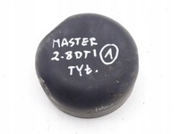 фото thumb №1, Renault master ii 98-03 заглушка ступица задняя 15''