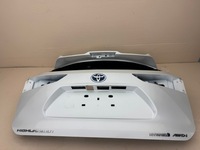 фото thumb №12, Toyota highlander iv 4 19r- крышка багажника крышка багажника задняя задняя