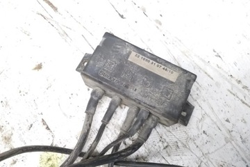 фото thumb №7, Вебасто renault trafic ii фургон fl 000022031085 2.0l дизель 2011