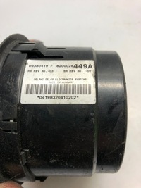 фото thumb №3, Переключатель кондиционера renault оригинальный номер 8200028449a